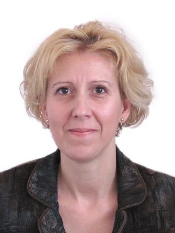 Gabriela Matei