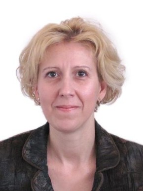 Gabriela Matei