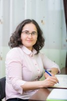 Daniela Mitrofan - Cabinet individual de psihologie