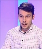 Psiholog Clinician Adrian Dumitrescu Psiholog Clinician Adrian Dumitrescu