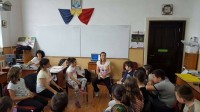 Atelier de dezvoltare personal? prin tehnici experien?iale (joc de rol: Eu sunt... ?i m? simt..., da Atelier de dezvoltare personal? prin tehnici experien?iale (joc de rol: Eu sunt... ?i m? simt..., da