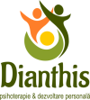 Centrul Dianthis - psihoterapie si dezvoltare personala