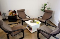 Magdo Kinga Cabinet Individual de Psihologie Magdo Kinga Cabinet Individual de Psihologie