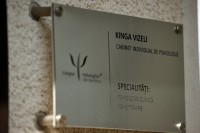 Magdo Kinga Cabinet Individual de Psihologie Magdo Kinga Cabinet Individual de Psihologie