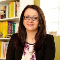 Magdo Kinga Cabinet Individual de Psihologie Magdo Kinga Cabinet Individual de Psihologie