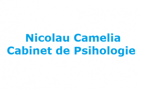 Cabinet Psihologie Nicolau Camelia Gica