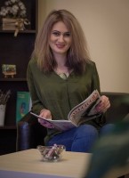 Alexandra Arusoaiei - Cabinet Individual de Psihologie