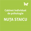Cabinet Individual de Psihologie Staicu Nuța