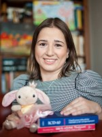 Gîrlea Florentina - Cabinet Individual de Psihologie Gîrlea Florentina - Cabinet Individual de Psihologie