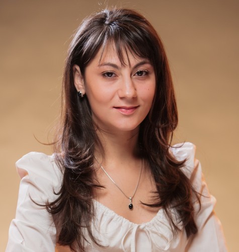 Pătraşcu Roxana
