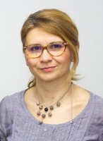 Adriana Serba Ionescu