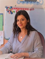 Loredana Rusu - Cabinet individual de psihologie