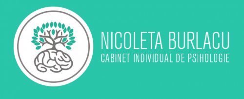 Cabinet individual de psihologie Nicoleta Burlacu