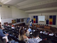 Congresul National al Studentilor la Psihologie-Oradea