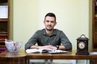 Sărăndan Radu Adrian - Cabinet Individual de Psihologie