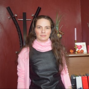 Tudorache Andreea Ioana - Cabinet individual de psihologie