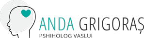 Cabinet psihologic Vaslui - Grigoras Anda