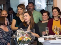 Anca Raducan - consilier psihologic și trainer DBT Anca Raducan - consilier psihologic și trainer DBT