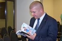 lansare carte lansare carte