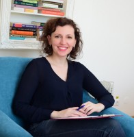 Psiholog Alexandra Ene Psiholog Alexandra Ene