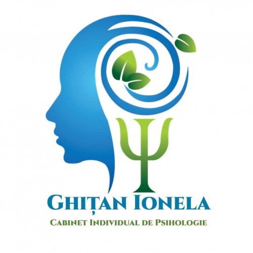 Ghițan Ionela - Cabinet individual de psihologie