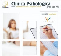 Mind Experience Clinica Psihologica Oana Purdel