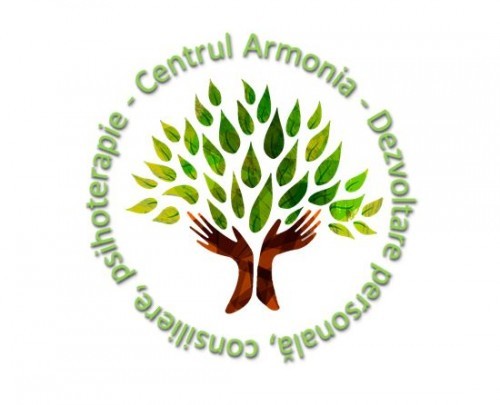 Centrul Armonia - Dezvoltare personală, consiliere, psihoterapie