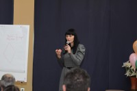 Conferinta publica  Conferinta publica