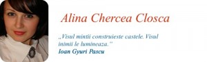 Alina Chercea Closca