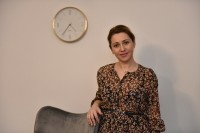Paula Gărea - Cabinet Individual de Psihologie Clinica si Psihoterapie Integrativa