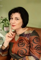 State Mihaela Alina - Cabinet individual particular