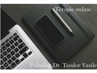 2terapie online Dr. Teodor Vasile