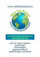 Terapie online