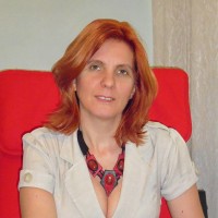 Augustina Ene - Cabinet de consiliere psihologica si psihoterapie 