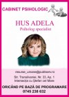 Cabinet Psihologic Hus Adela