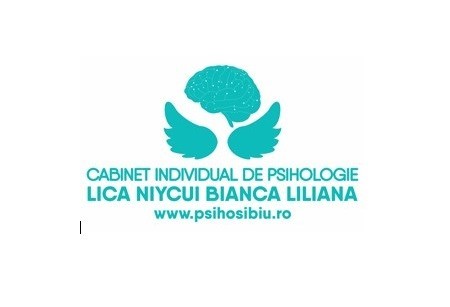 Cabinet psihologie Lica-Niycui Bianca