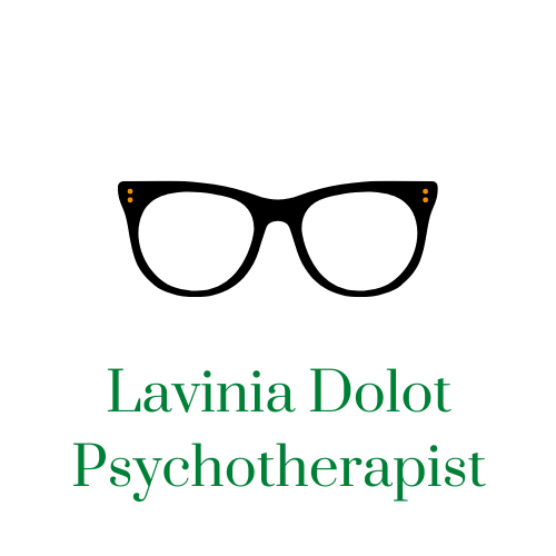 Dolot Lavinia - Cabinet de Psihologie