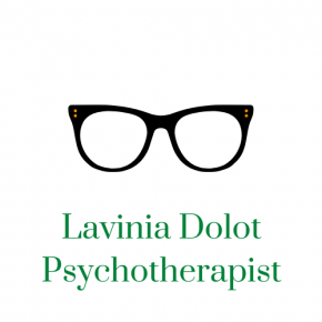 Dolot Lavinia - Cabinet de Psihologie