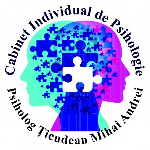 Ticudean Mihai Andrei Cabinet Individual de Psihologie