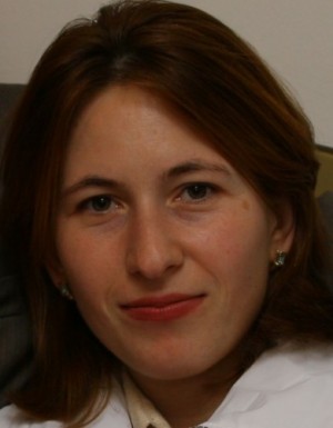 Carmen Vochescu