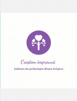 Diana Tudorache Grigore - Cabinet de Psihologie Diana Tudorache Grigore - Cabinet de Psihologie