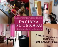 Cabinet Individual de Psihologie Daciana Flueraru