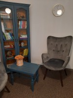 Paula Gărea - Cabinet Individual de Psihologie Clinica si Psihoterapie Integrativa Paula Gărea - Cabinet Individual de Psihologie Clinica si Psihoterapie Integrativa