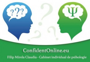 Filip Mirela Claudia - Cabinet Individual de Psihologie