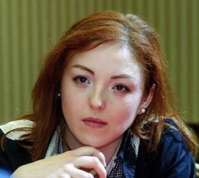 Dumitrescu Sabina