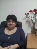 Bucur Mihaela Daniela - cabinet individual de psihologie