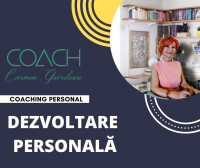 Psiholog & Terapeut Carmen Gavrilescu Psiholog & Terapeut Carmen Gavrilescu