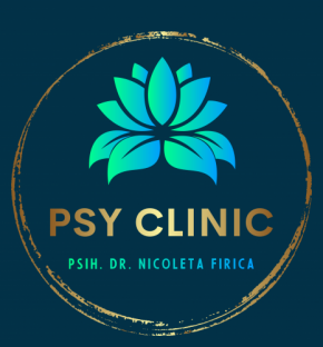Psih. Dr. Firica Nicoleta - Cabinet de Psihologie si Psihoterapie (Psy Clinic) 