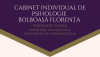 Cabinet Individual de Psihologie Bolboașă Florența
