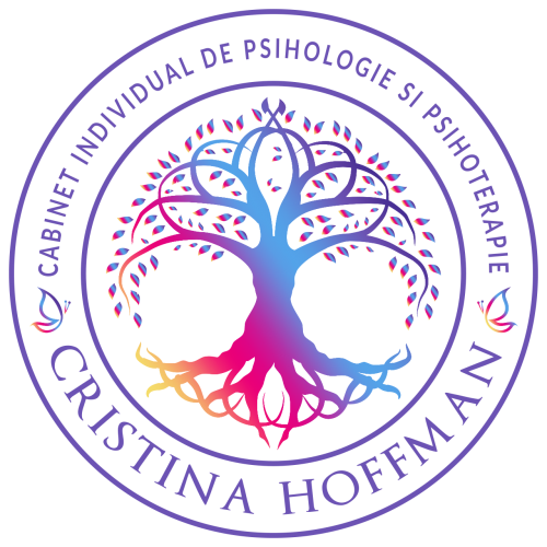 Cabinet individual de psihologie Cristina Hoffman